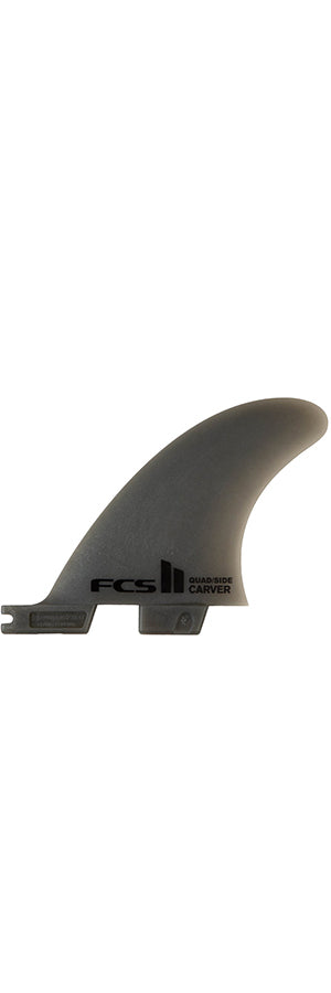 Longboard side fins cheap