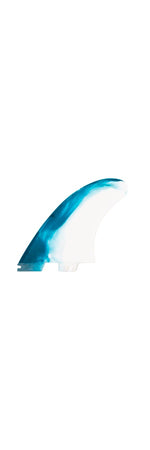 FCS II / MR PC Twin+1 Fin