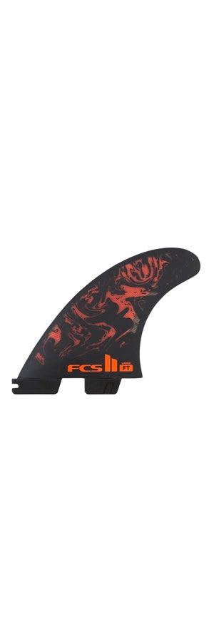 FCS II / FT PC Tri Fin