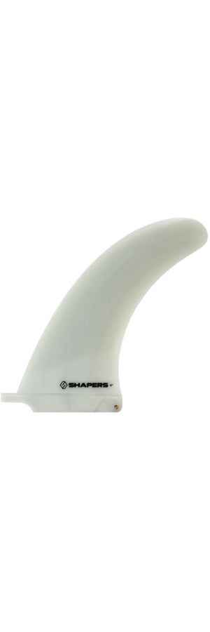 Shapers / Fiber Flex Longboard Fin