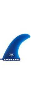 Shapers / Flow Longboard Fin