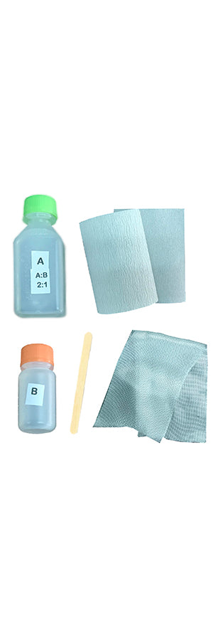 Freedom Boardsports / Epoxy Surfboard Repair Kit