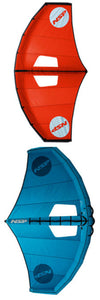 NSP / Foil Airwing