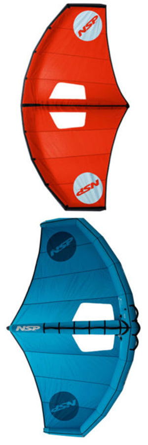 NSP / Foil Airwing