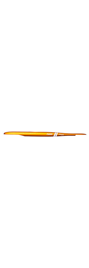NSP / Airwave Orange Foil Fuselage