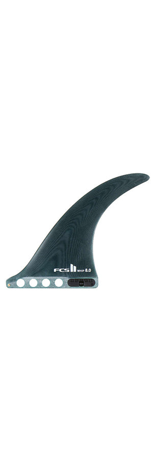 FCS II Whip PG Longboard Fin Freedom Boardsports