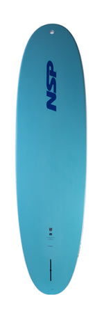 NSP / HIT Cruiser SUP