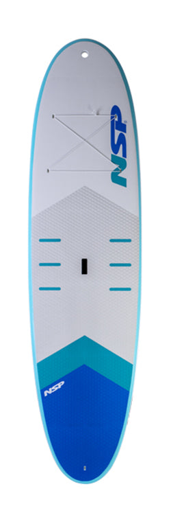 NSP / HIT Cruiser SUP - Complete Set