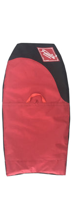 Freedom Boardsports / Custom Made Canvas Bodyboard Bag