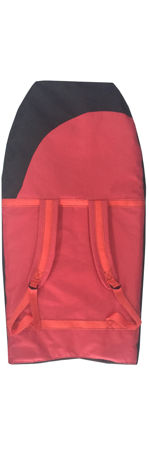 Freedom Boardsports / Made-To-Order Custom Canvas Bodyboard Boardbag