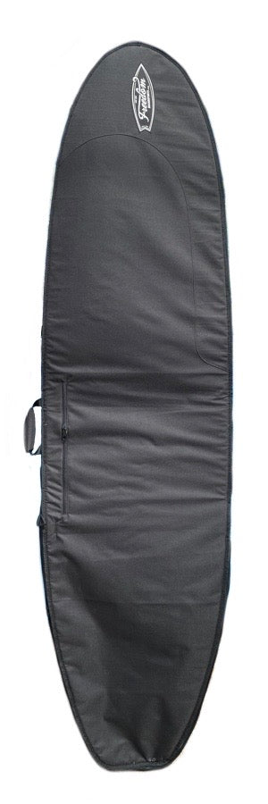 Freedom Boardsports / Canvas Travel Bag