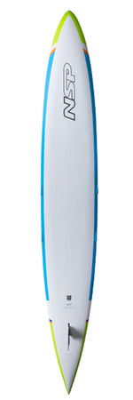 NSP / Sonic Pro Carbon SUP