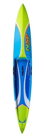 NSP / Sonic Pro Carbon SUP