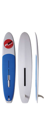 NSP / Windsurfer LT Complete Windsurf Board