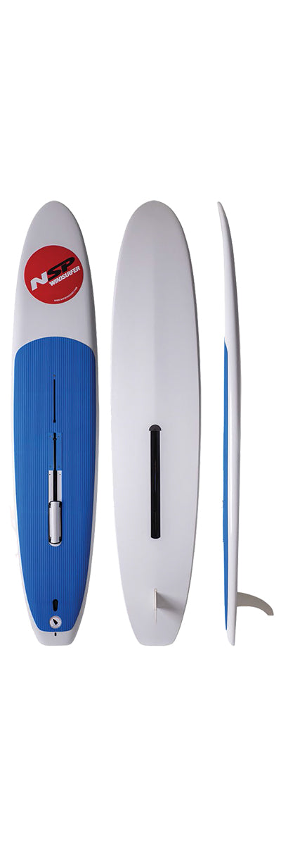 NSP / Windsurfer LT Complete Windsurf Board