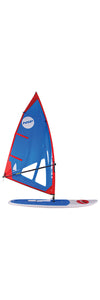 NSP / Windsurfer LT Complete Windsurf Set