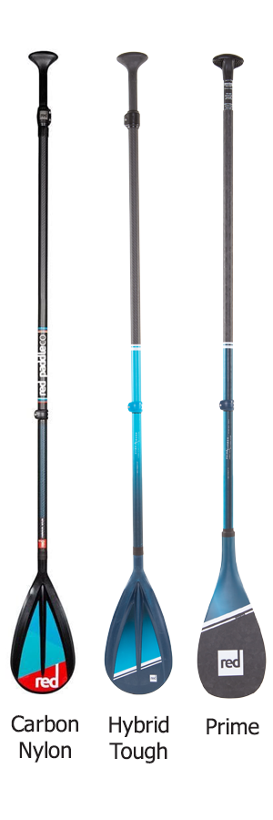 Red Paddle Co / 2022 10'8" Ride iSUP Package