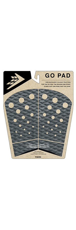 Firewire / Machado Go Pad Fishtail Traction