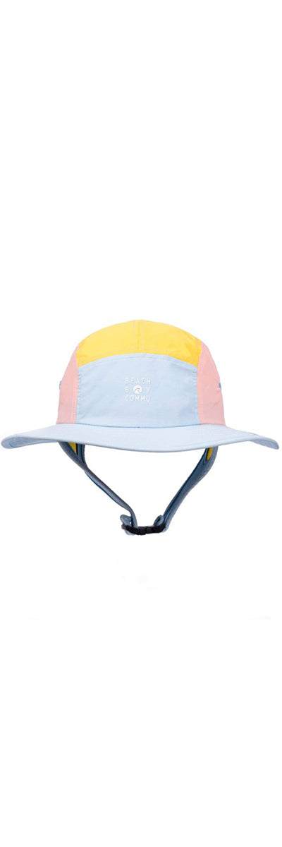 Beachboy Commu / Bucket Surf Hat