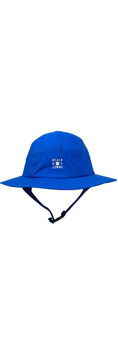 Beachboy Commu / Bucket Surf Hat