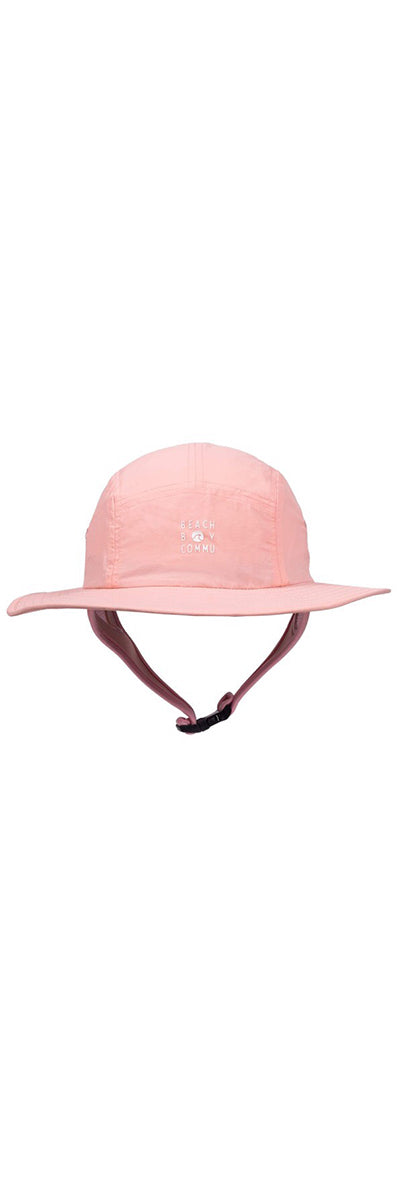 Beachboy Commu / Bucket Surf Hat