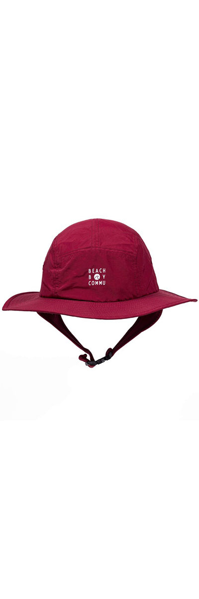 Beachboy Commu / Bucket Surf Hat