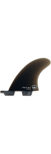 Flying Diamonds / Kai Sallas HP Longboard Side Byte Fin