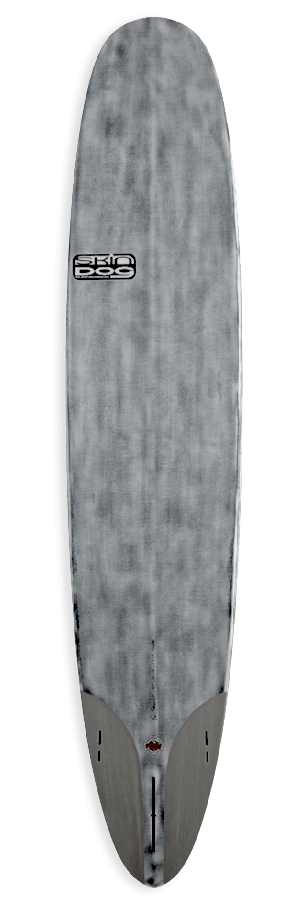 Thunderbolt Longboards Skindog Smoothie Freedom Boardsports