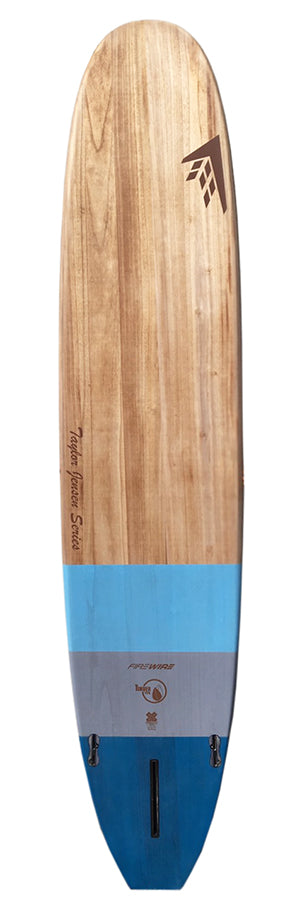 Firewire Surfboards / TJ Everyday