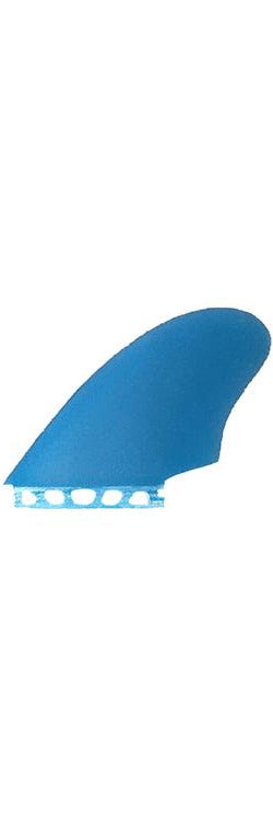 FUTURES Compatible Keel Twin Fin