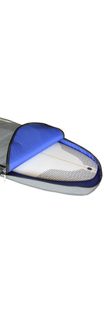 Freedom Boardsports / Made-To-Order Custom Canvas Surfboard Travel Boardbag