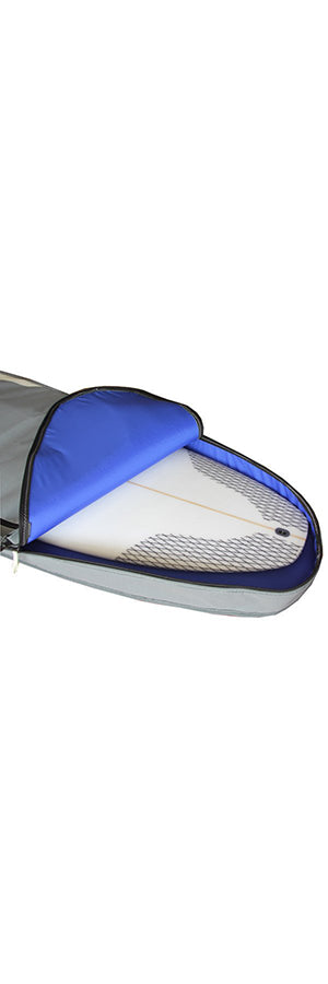 Freedom Boardsports / Made-To-Order Custom Canvas Surfboard Travel Boardbag