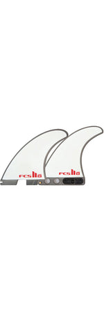 FCS II / Harley Tri Longboard Fin