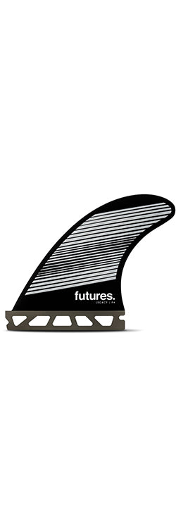 FUTURES / F4 Tri Fin