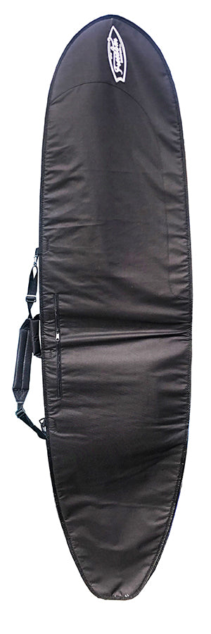 Freedom Boardsports / Made-To-Order Custom Canvas Surfboard Travel Boardbag
