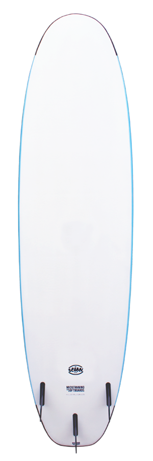 Mick Fanning Softboards / Surf School