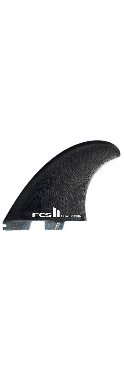 FCS II / Power PG Twin Fin