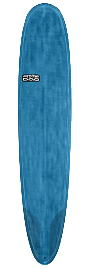 Thunderbolt Longboards / Skindog Peacemaker