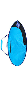 Freedom Boardsports / Made-To-Order Custom Canvas Skimboard Boardbag