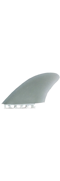 FUTURES Compatible Keel Twin Fin